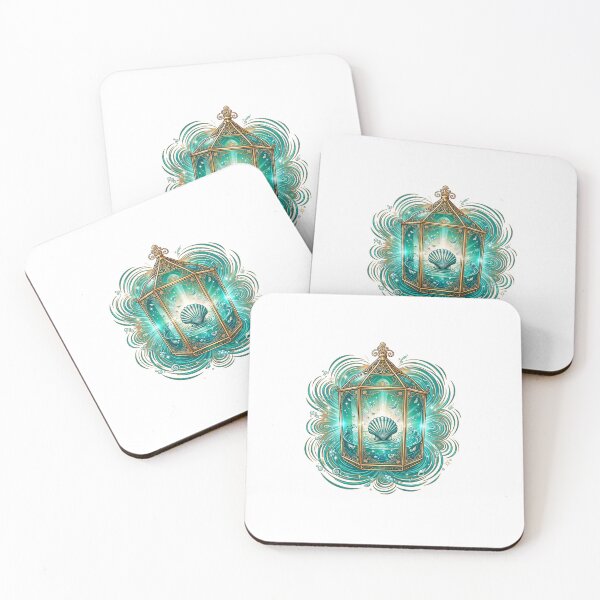 Item preview, Cancer Zodiac Lantern designed and sold by LunaGlow Studio.