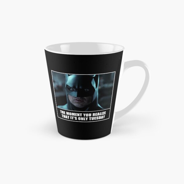 Item preview, That moment you realize that it's only tuesday designed and sold by 4gottenlore.