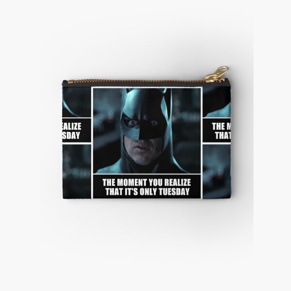 Item preview, That moment you realize that it's only tuesday designed and sold by 4gottenlore.