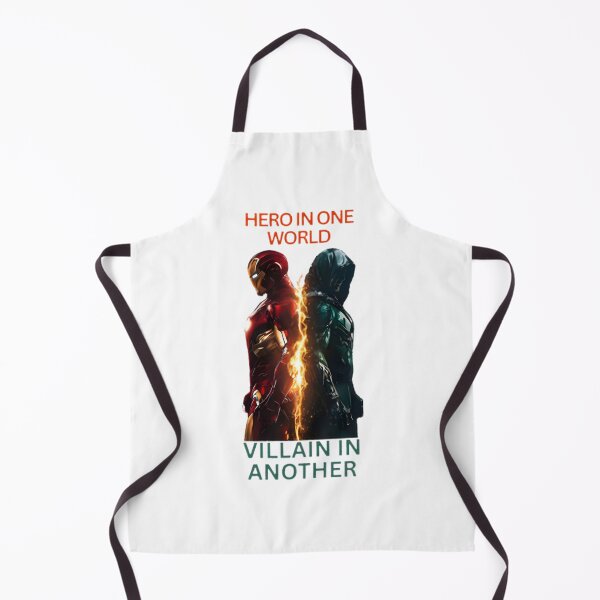 Item preview, Epic Battle Illustration Featuring Dr Doom vs Iron Man Inspired Superhero Showdown designed and sold by OceanBeagle.