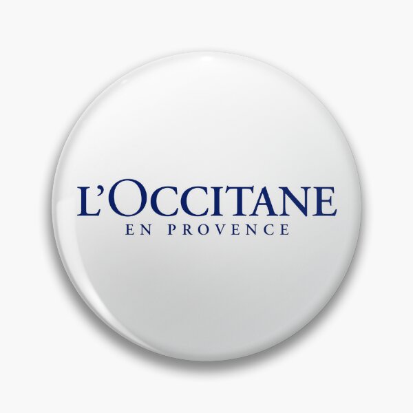 Item preview, L'Occitane en Provence Logo - French Cosmetics Brand designed and sold by simefaula.