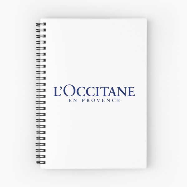Item preview, L'Occitane en Provence Logo - French Cosmetics Brand designed and sold by simefaula.