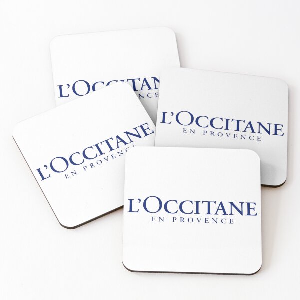Item preview, L'Occitane en Provence Logo - French Cosmetics Brand designed and sold by simefaula.