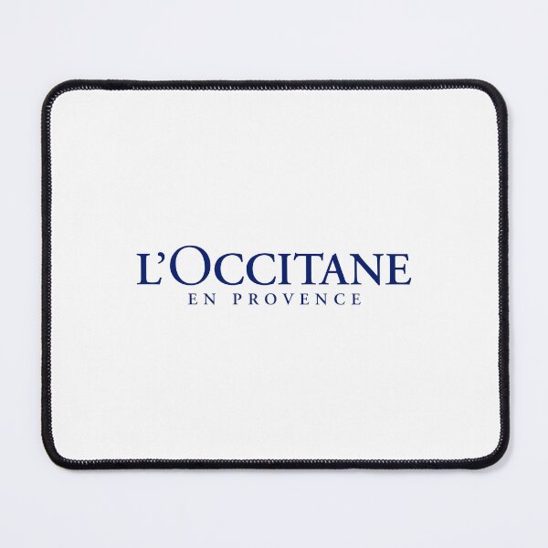 Item preview, L'Occitane en Provence Logo - French Cosmetics Brand designed and sold by simefaula.