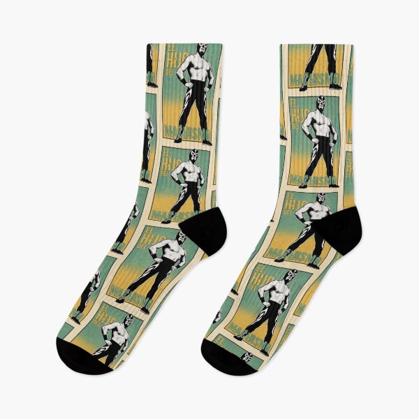 Item preview, El Hijo del Machismo designed and sold by Tunablessed.