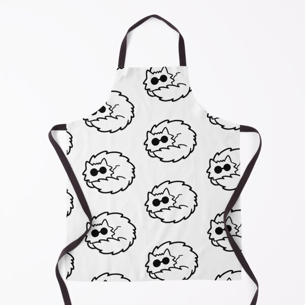Item preview, Sleeping Cute Catoru designed and sold by InkStation24.