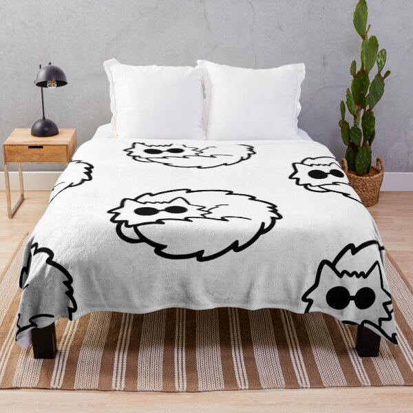 Item preview, Sleeping Cute Catoru designed and sold by InkStation24.