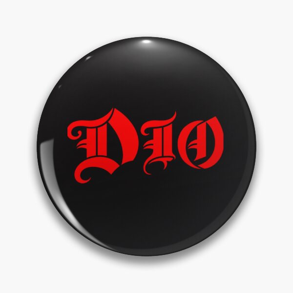 Item preview, Dio designed and sold by VannBitchyStore.