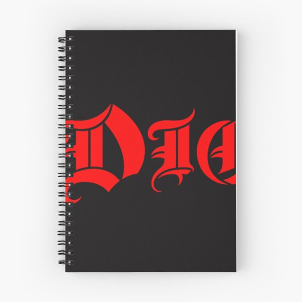Item preview, Dio designed and sold by VannBitchyStore.