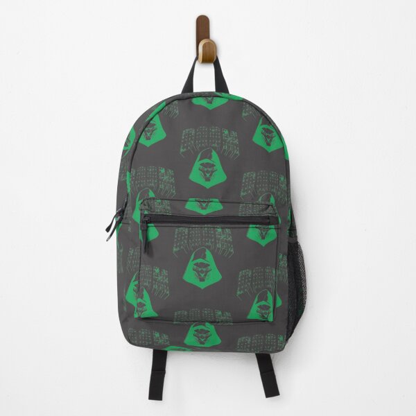 Item preview, Vintage Inspired Dark Villain Graphic Design designed and sold by OceanBeagle.