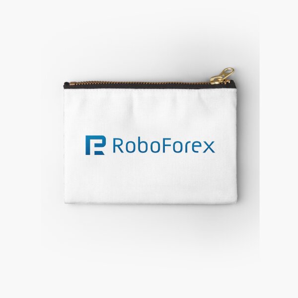 Artikelvorschau, RoboForex-Logo – Online-Forex-Handelsbroker entworfen und verkauft von simefaula.