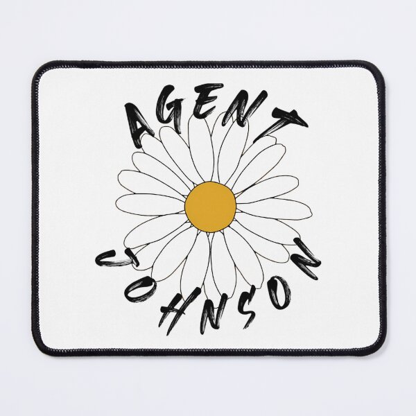 Item preview, Agent Daisy Johnson designed and sold by AlySprout.