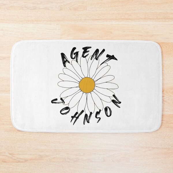 Item preview, Agent Daisy Johnson designed and sold by AlySprout.