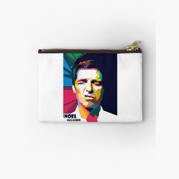 Item preview, Noel Gallagher designed and sold by TheErrant.