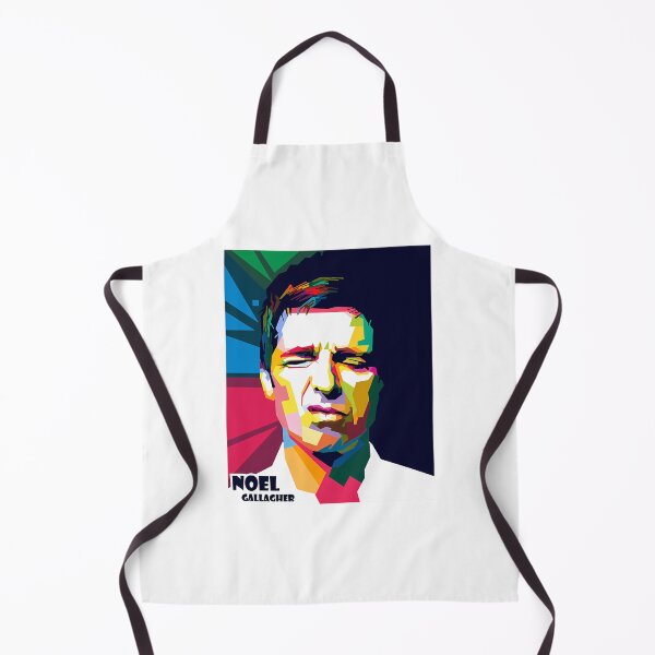 Item preview, Noel Gallagher designed and sold by TheErrant.