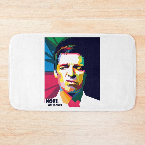 Item preview, Noel Gallagher designed and sold by TheErrant.