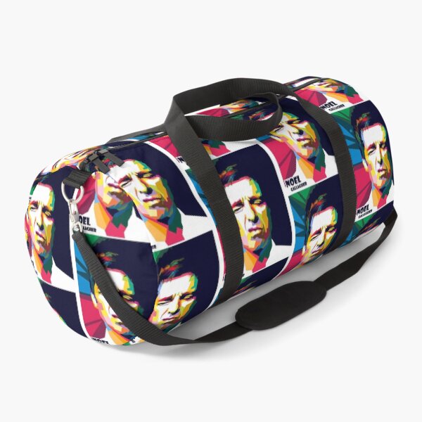 Item preview, Noel Gallagher designed and sold by TheErrant.