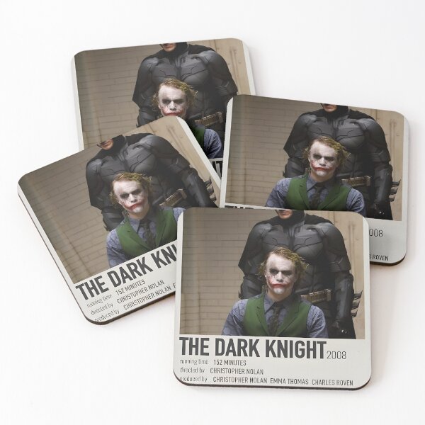 Item preview, the dark knight designed and sold by David S  Decastro.