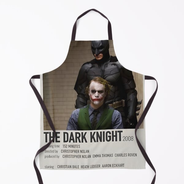 Item preview, the dark knight designed and sold by David S Decastro.