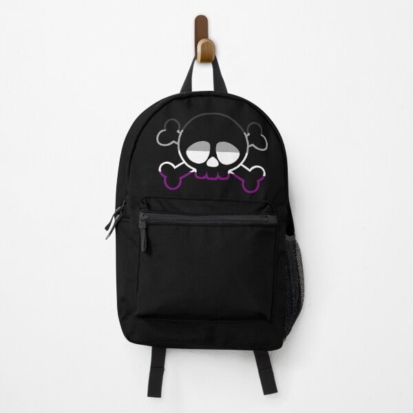 Item preview, Prideful Pirate (Asexual) designed and sold by SlimyBoiXD.