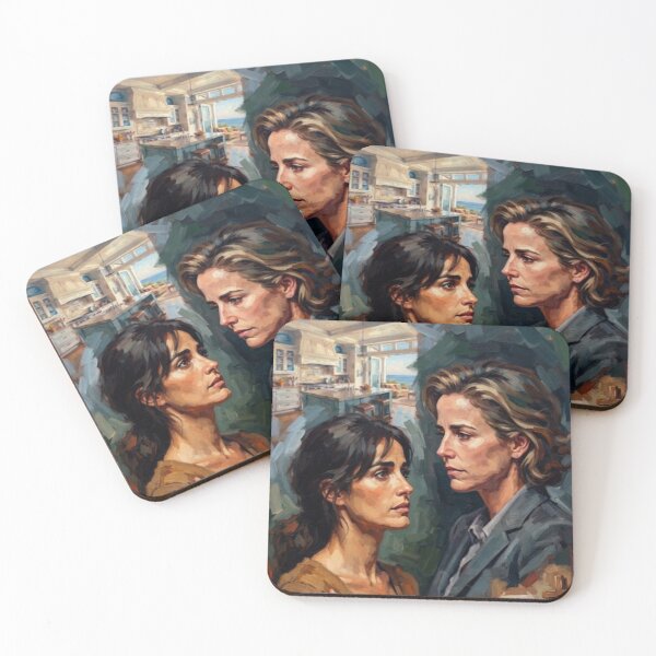Item preview, Spanglish Fine Art Tribute designed and sold by Art's Diner.