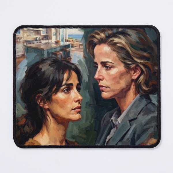 Item preview, Spanglish Fine Art Tribute designed and sold by Art's Diner.