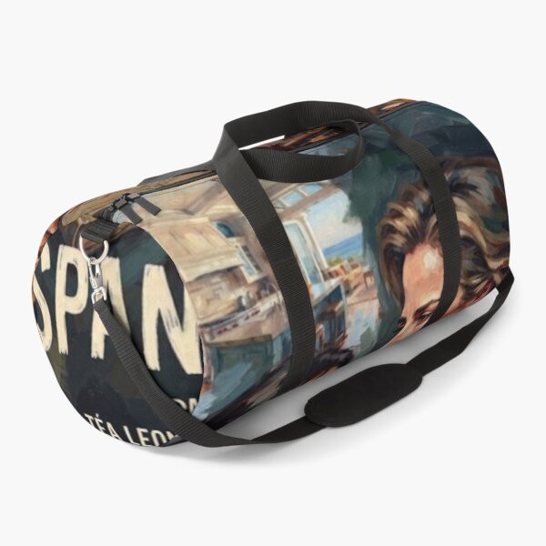 Item preview, Spanglish Fine Art Tribute designed and sold by Art's Diner.
