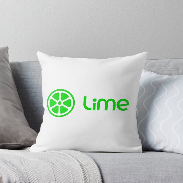 Item preview, Lime Logo - Electric Scooter and Bike Sharing Brand designed and sold by simefaula.