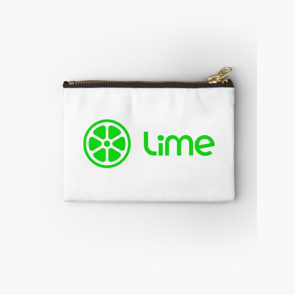 Item preview, Lime Logo - Electric Scooter and Bike Sharing Brand designed and sold by simefaula.