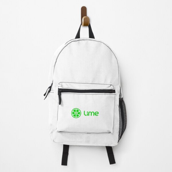 Item preview, Lime Logo - Electric Scooter and Bike Sharing Brand designed and sold by simefaula.