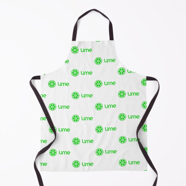 Item preview, Lime Logo - Electric Scooter and Bike Sharing Brand designed and sold by simefaula.