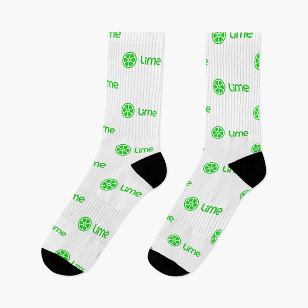 Item preview, Lime Logo - Electric Scooter and Bike Sharing Brand designed and sold by simefaula.