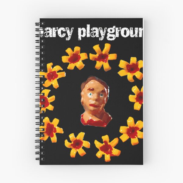 Item preview,  Marcy Playground Rock Band designed and sold by LLOYDDAUGHTE.