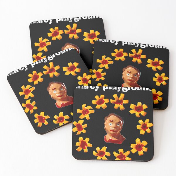 Item preview,  Marcy Playground Rock Band designed and sold by LLOYDDAUGHTE.