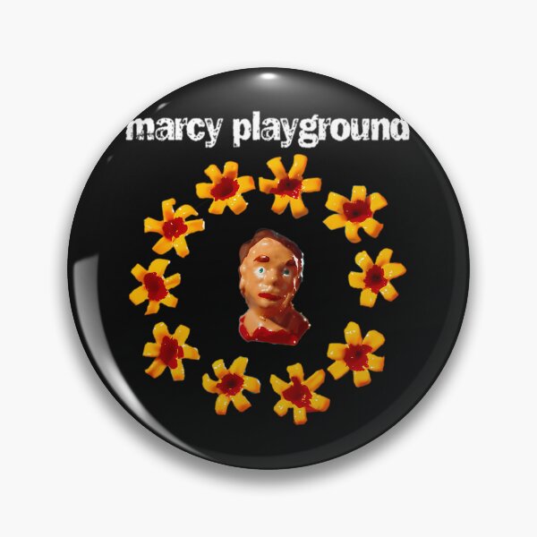 Item preview,  Marcy Playground Rock Band designed and sold by LLOYDDAUGHTE.