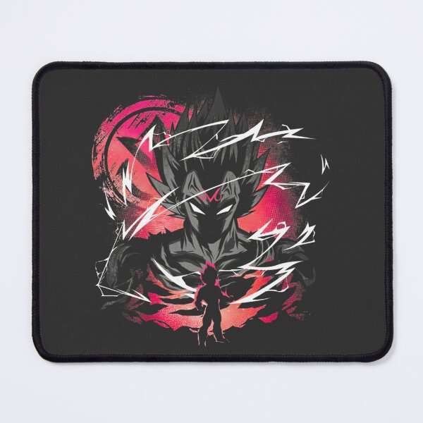 Item preview, Dragon Ball Z Inspired Anime Illustration by thoangdx designed and sold by hama1718.