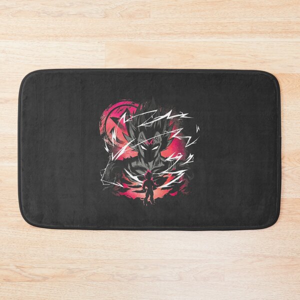 Item preview, Dragon Ball Z Inspired Anime Illustration by thoangdx designed and sold by hama1718.