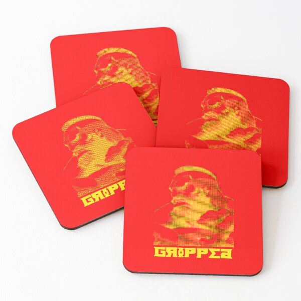 Item preview, Gief: Gripped designed and sold by liminalskate.