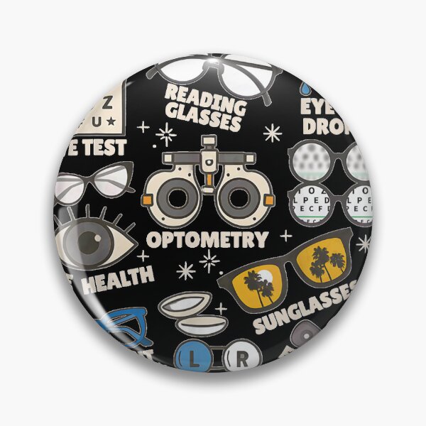 Item preview, Optical Crew Ophthalmology Student Optometrist Eyes Day  designed and sold by 68MadagascarZoo.