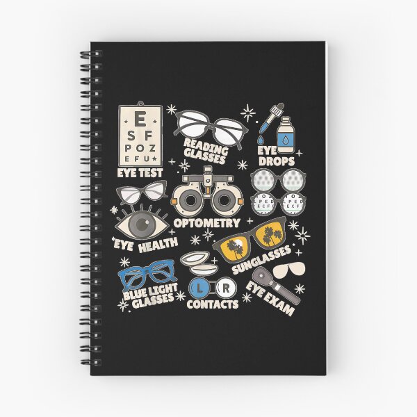 Item preview, Optical Crew Ophthalmology Student Optometrist Eyes Day  designed and sold by 68MadagascarZoo.