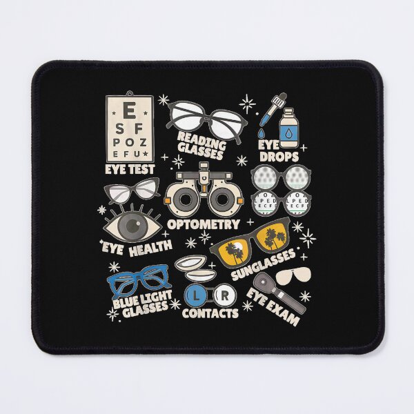 Item preview, Optical Crew Ophthalmology Student Optometrist Eyes Day designed and sold by 68MadagascarZoo.