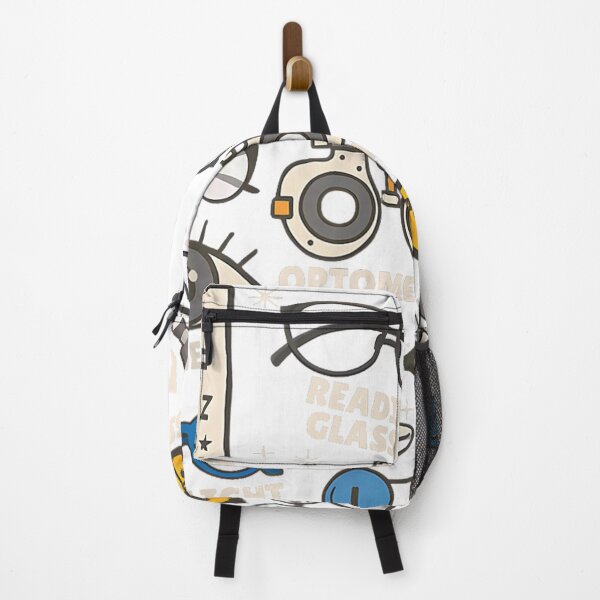 Item preview, Optical Crew Ophthalmology Student Optometrist Eyes Day designed and sold by 68MadagascarZoo.
