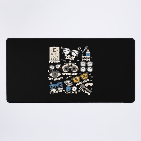 Item preview, Optical Crew Ophthalmology Student Optometrist Eyes Day designed and sold by 68MadagascarZoo.