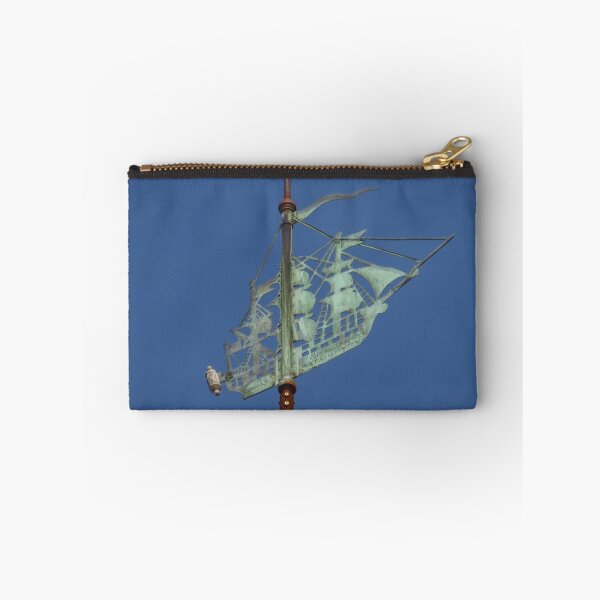 Item preview, Three Masted Sailing Ship, La Rochelle designed and sold by wiggyofipswich.
