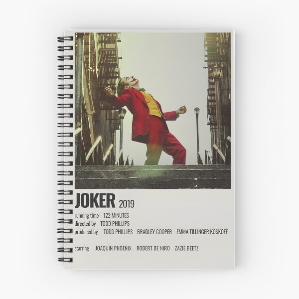 Item preview, joker 2019 designed and sold by David S  Decastro.