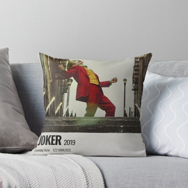 Item preview, joker 2019 designed and sold by David S  Decastro.
