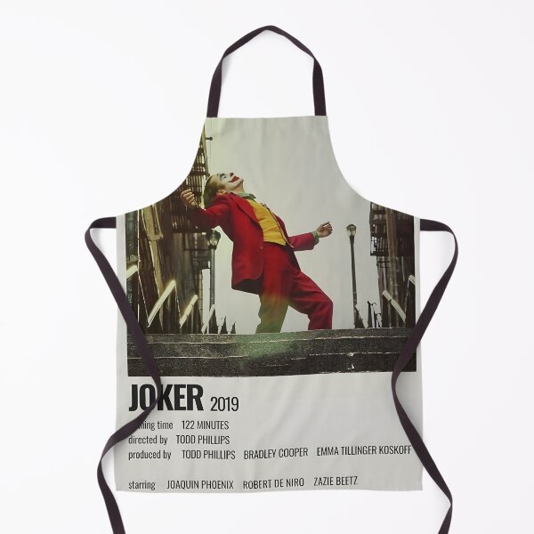 Item preview, joker 2019 designed and sold by David S  Decastro.