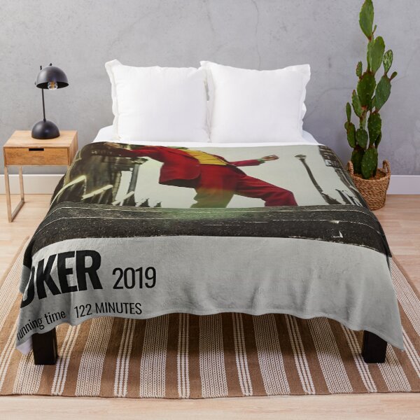Item preview, joker 2019 designed and sold by David S  Decastro.