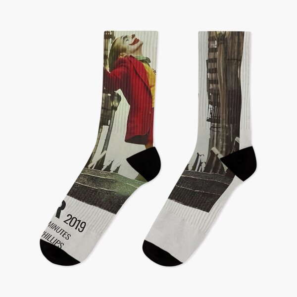 Item preview, joker 2019 designed and sold by David S  Decastro.