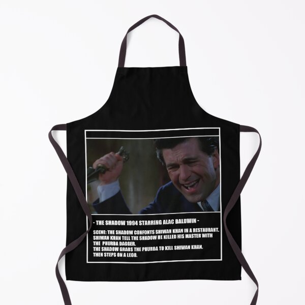 Item preview, The Shadow, movie, 1994, Alec Baldwin, Meme designed and sold by 4gottenlore.